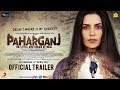 Paharganj Official Trailer | Laura Costa | Rakesh Ranjan Kumar | SENN Productions | 12th April 2019