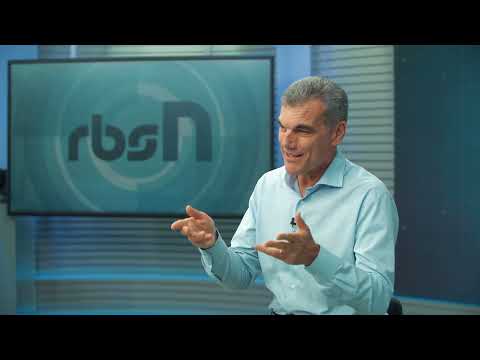 A Matéria da Minha Vida | Elói Zorzetto | RBS TV