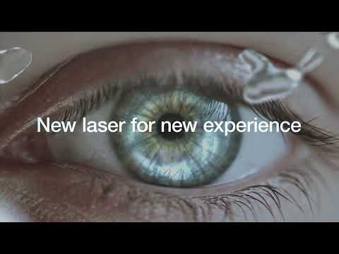 Epson Laser Projector