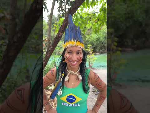 Poxoreu MT um destino escondido no Matogrosso