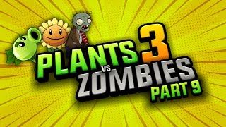 Plants vs. Zombies 3: Welcome to Zomburbia | Level 140 -160  | ANDROID GAMEPLAY | #9