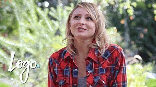 Gay Skit Happens | Meet the Cast: Courtney's Dating Profile | Logo