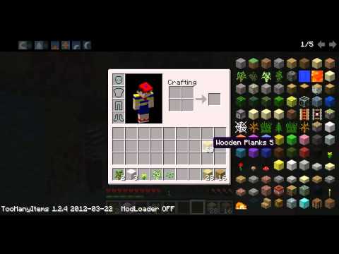 Minecraft Let's Play with Joey :  Episode 1 -  Shoryuken !