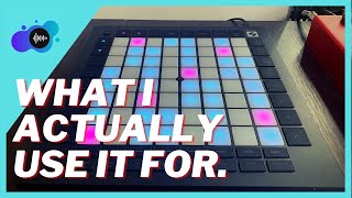 Video thumbnail for Novation Launchpad Pro: What its Like to Live With by AudioHaze