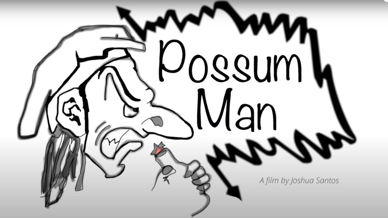 Possum Man (Documentary)