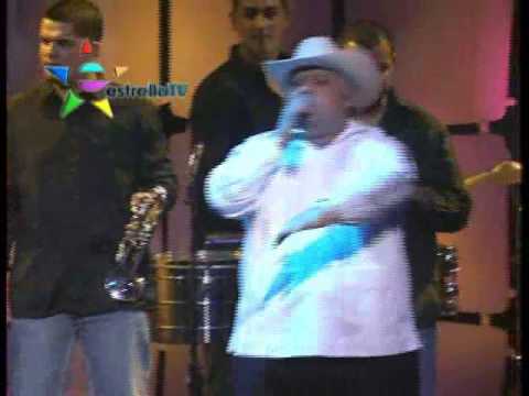 Don cheto calle 13 Estrella TV