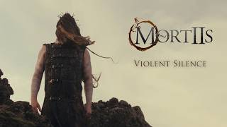 Violent Silence - Mortiis