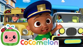 CoComelon - Cody Time