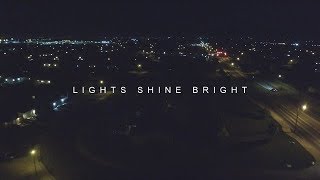 Lights Shine Bright | tobyMac  (Fan Music Video)