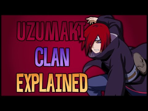 download lagu mp3 mp4 Clan Uzumaki, download lagu Clan Uzumaki gratis, unduh video klip Clan Uzumaki
