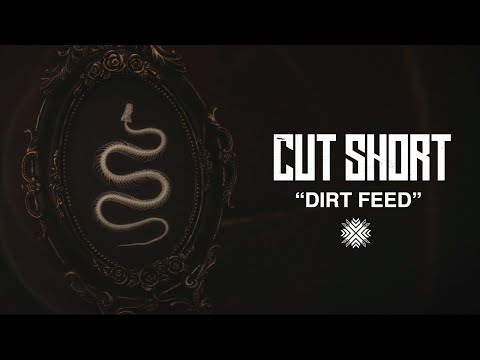 Cut Short - Dirt Feed (Official Music Video)