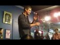 Keane - The Starting Line (Acoustic) - Live at Amoeba Records in San Francisco