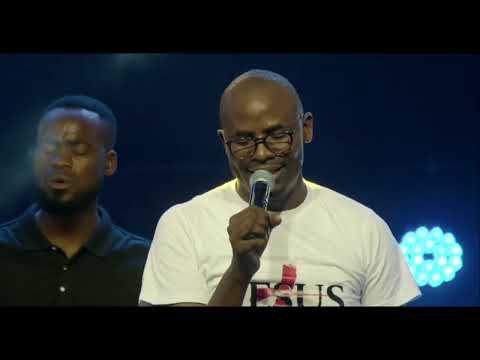 Nimwe Mwebene Reprise #PstLeo #Zambia #Africa