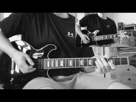 Wolves Of Winter - Biffy Clyro