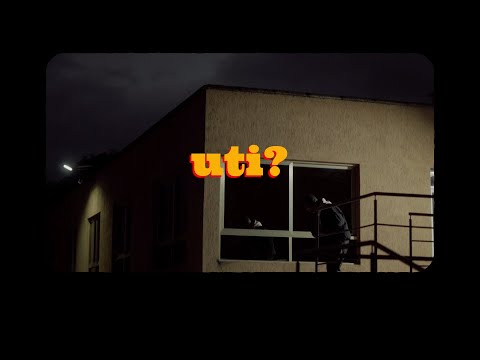 Trappybeats - Uti (Visualizer)