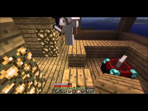 Bölüm 20 - Büyü Masası İçin Eve Eklemeler