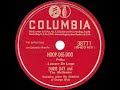 1950 HITS ARCHIVE: Hoop-Dee-Doo - Doris Day