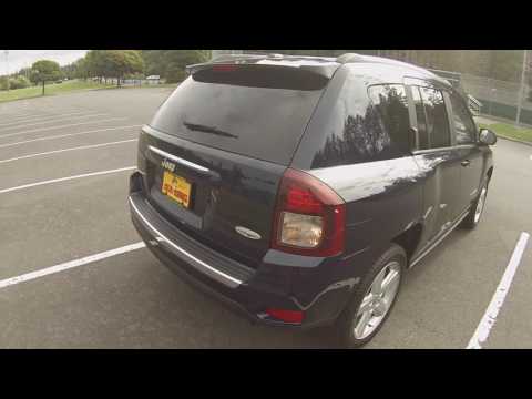 2014 Jeep Compass