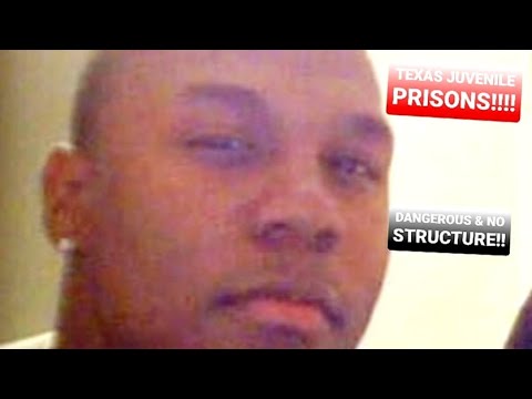 Juvenile Prison is Very Dangerous | Prison Story Wit Soc