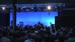 Gnod Live at Supersonic Festival 2012
