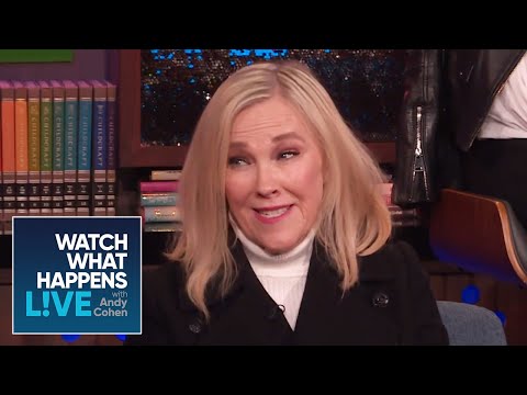 Catherine O’Hara’s Greatest Lesson from Gilda Radner | WWHL