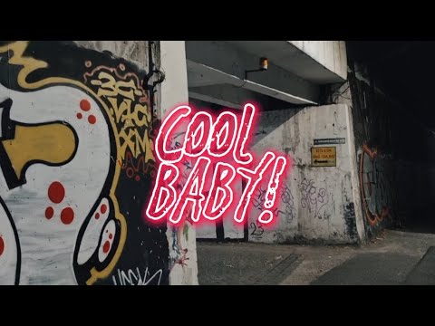 COOL BABY YouTube thumbnail