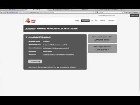 Rapidly Deploy Applications to Hybrid Clouds with Engine Yard and CloudStack