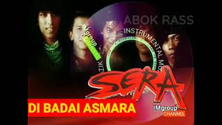 Download lagu DIBADAI ASMARA sera(Zam@khaty) mp3
