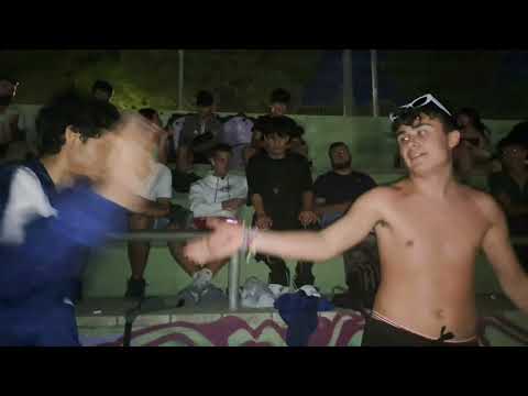 JUANFRAN VS ZACK - CUARTOS - FECHA 3