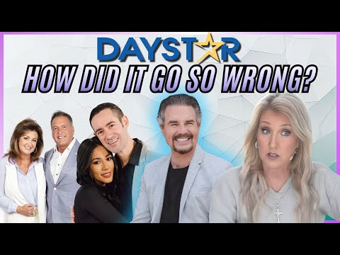 Daystar: How Did It Go So Wrong?