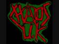 Chaos UK - The Alcoholic 