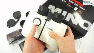 Minox BN 7x50 DCM Binoculars Review