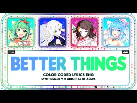 Better Things