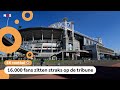 Hoe maak je een EK-stadion veilig voor corona?