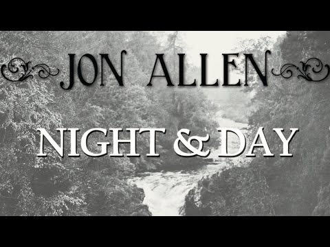 Jon Allen - Night & Day (Official Audio)
