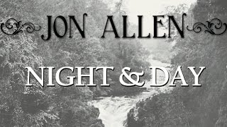 Jon Allen - Night & Day (Official Audio)