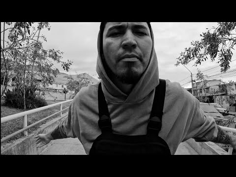 SHINOBELOK | 大鎧 Ō-YOROI  ( PROD. PRENDE LA MOVIE )2025