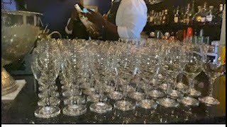 FRIDAY NIGHTLIFE IN ACCRA! - IN JULY!