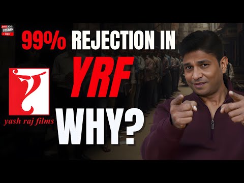 Yash Raj Films Tak Direct Phochegi aapki Script! Ye Steps Follow Karo | JoinFilms
