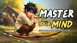 Discipline Your Mind Before Life Disciplines You – A Powerful Motivational Story