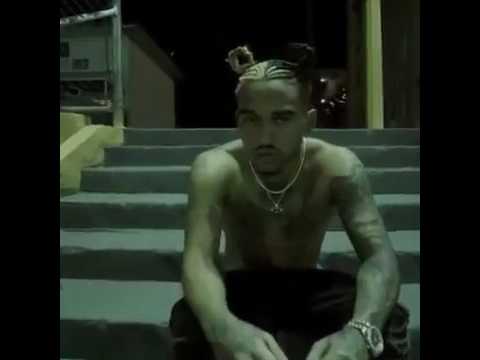 Bajen pa ca - Bryant Myers × Noriel × Anuel AA