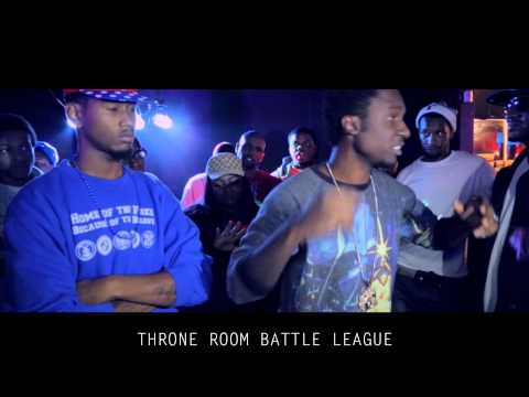 Enso Sinatra vs Jay K