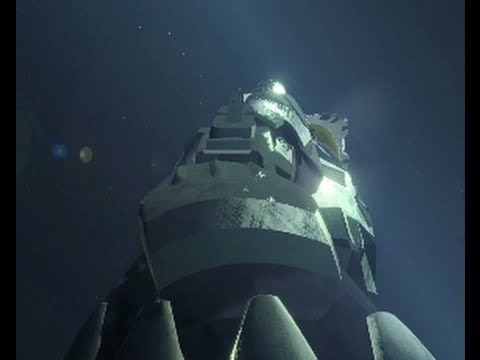 Halo 4: Legend Rising - CG Animated Short