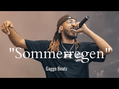 BIG PAT x BHZ x 01099 (Big Pat "Altbau") Type BEAT "Sommerregen"
