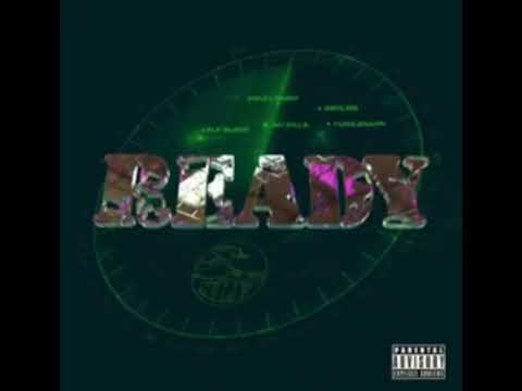 SLF - Ready ft. Mv killa , Vale lambo , Geolier , Lele blade , Yung Snapp