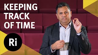 How and why do we measure time? - with Leon Lobo