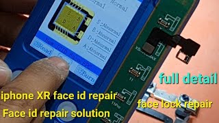 facelockrepair||iphone XR face id repar||iphone FACE ID REPAIR||all face id repair||face id repair||