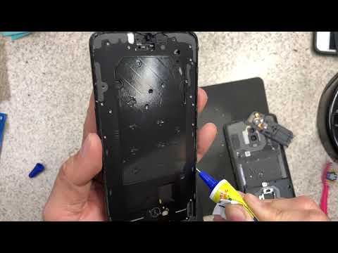 How to replace onePlus 6T screen | onePlus 6T screen replacement