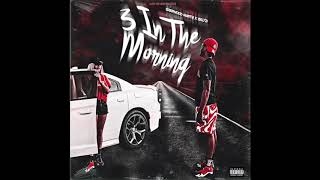 Sherwood Marty x Billi'D -  3 In The Morning (Official Audio)