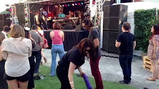 Kashmere Stage Band - Live in Melbourne